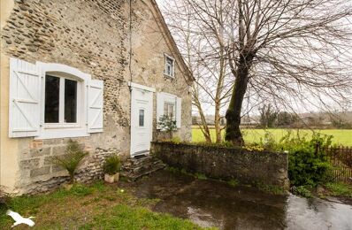 vente maison 160 500 € à proximité de Saint-Boès (64300)
