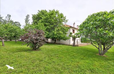 vente maison 270 300 € à proximité de Villaudric (31620)
