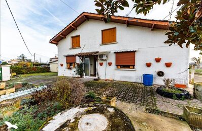 vente maison 160 500 € à proximité de Saint-Sardos (82600)