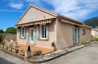 vente maison 380 000 € à proximité de Saint-Mandrier-sur-Mer (83430)