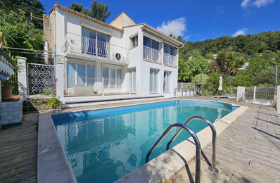 vente maison 450 000 € à proximité de La Cadière-d'Azur (83740)