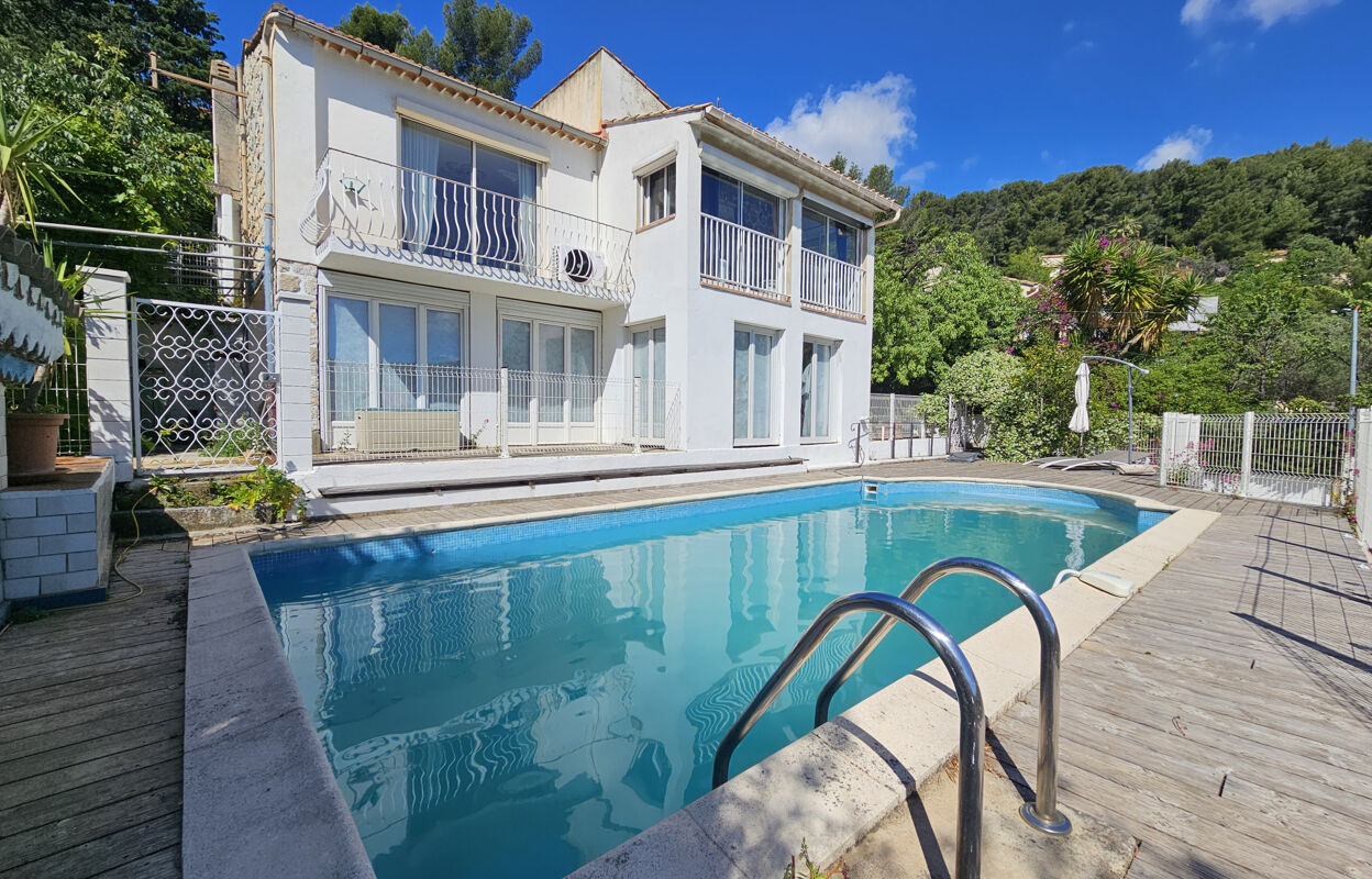 maison 4 pièces 104 m2 à vendre à Toulon (83200)