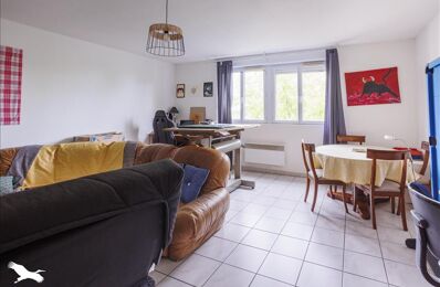 vente appartement 191 000 € à proximité de Seysses (31600)