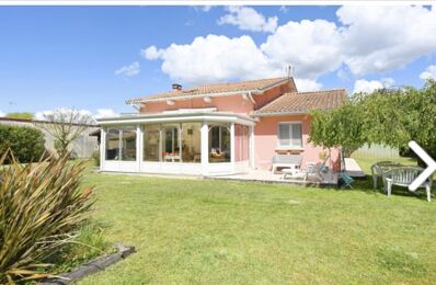 vente maison 789 000 € à proximité de Lège-Cap-Ferret (33950)