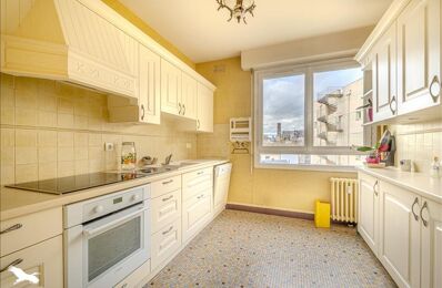 vente appartement 122 040 € à proximité de Feytiat (87220)