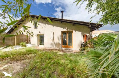 vente maison 305 950 € à proximité de Lège-Cap-Ferret (33950)