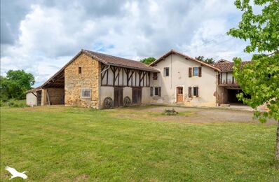 vente maison 265 000 € à proximité de Larrivière-Saint-Savin (40270)