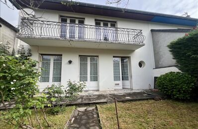 vente maison 149 800 € à proximité de Ayros-Arbouix (65400)