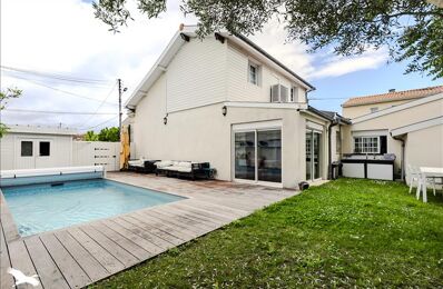 vente maison 637 450 € à proximité de Saint-Médard-d'Eyrans (33650)