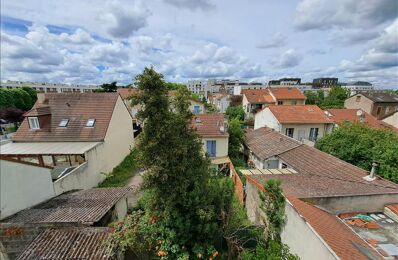 vente appartement 160 000 € à proximité de Saint-Ouen-l'Aumône (95310)
