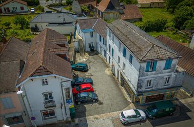 vente immeuble 527 000 € à proximité de Arthez-de-Béarn (64370)
