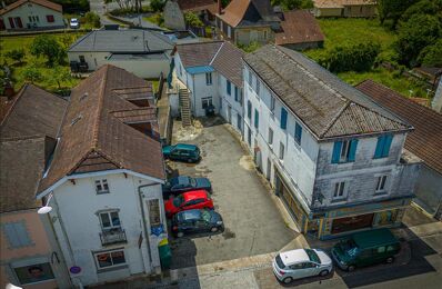 vente immeuble 420 000 € à proximité de Sault-de-Navailles (64300)