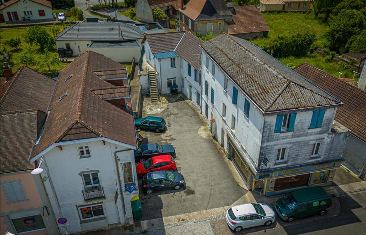 immeuble  pièces  m2 à vendre à Artix (64170)