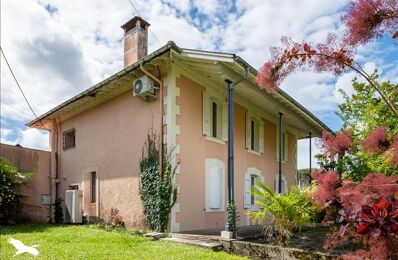 vente maison 390 350 € à proximité de Cassen (40380)