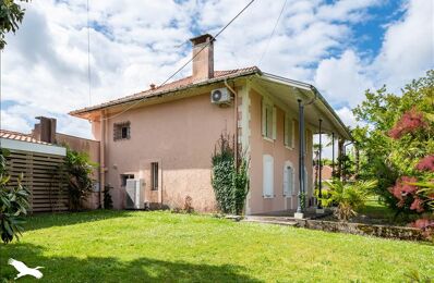 vente maison 390 350 € à proximité de Saint-Geours-d'Auribat (40380)