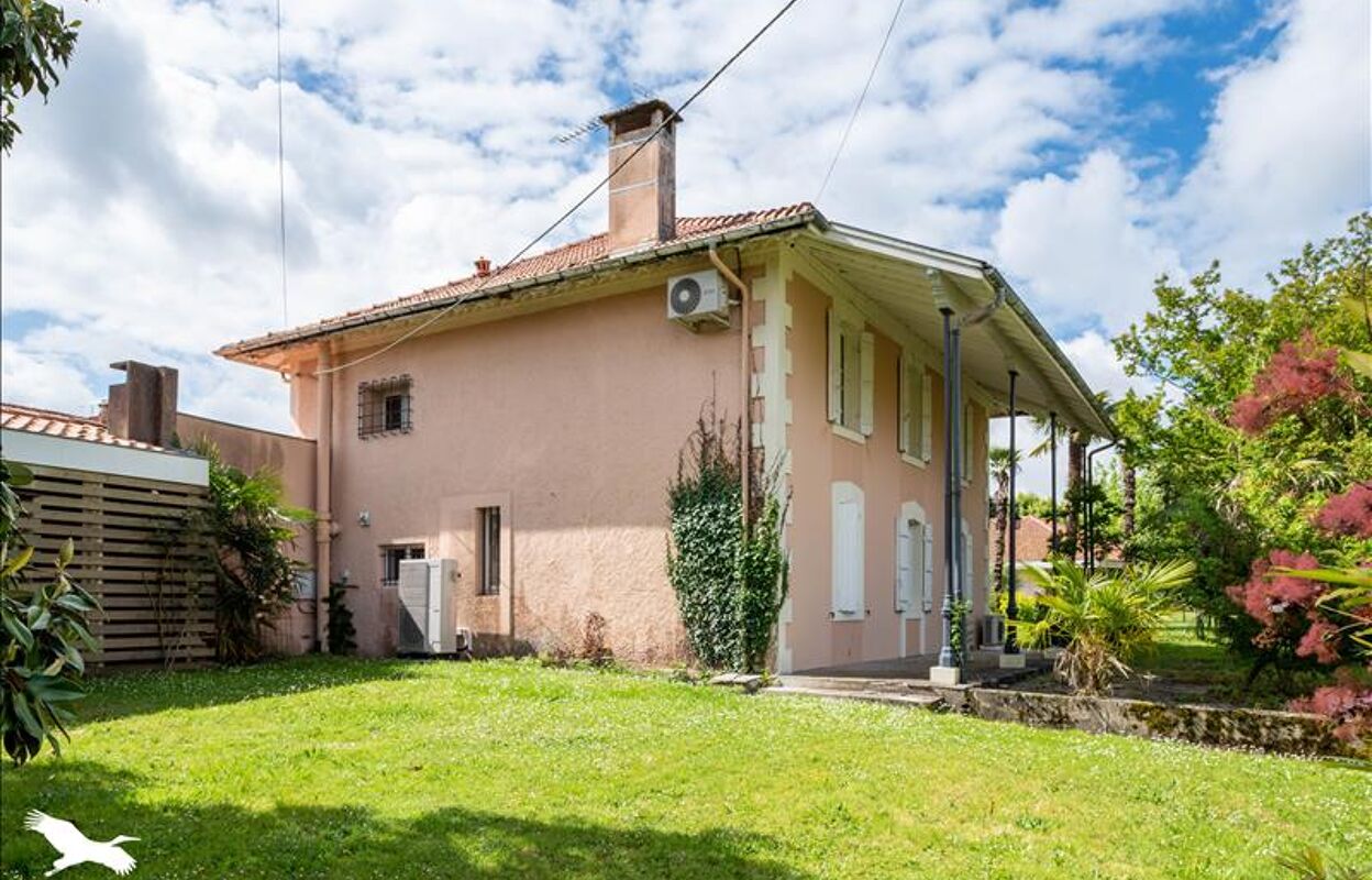 maison 9 pièces 271 m2 à vendre à Tartas (40400)