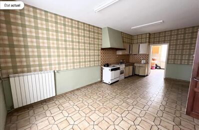vente maison 160 500 € à proximité de Lautrec (81440)