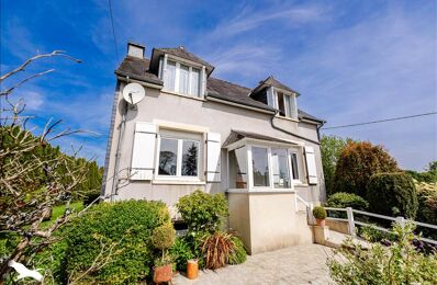 vente maison 185 310 € à proximité de Plonévez-du-Faou (29530)