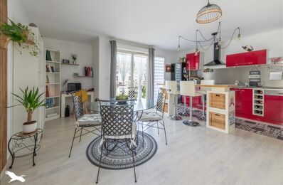 vente appartement 353 000 € à proximité de Bassens (33530)