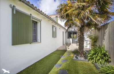 vente maison 936 000 € à proximité de La Faute-sur-Mer (85460)