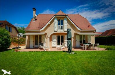 vente maison 399 845 € à proximité de Beyrie-en-Béarn (64230)
