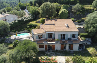 vente maison 695 000 € à proximité de Saint-Martin-du-Var (06670)