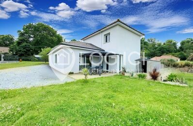 vente maison 286 000 € à proximité de Mazères-Lezons (64110)