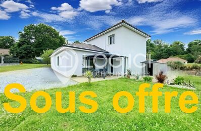 vente maison 286 000 € à proximité de Uzein (64230)