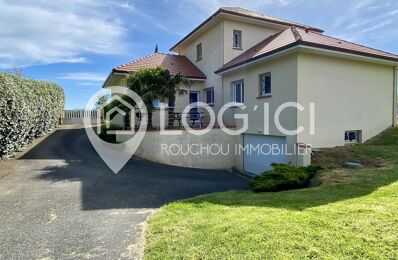 vente maison 339 000 € à proximité de Serres-Sainte-Marie (64170)