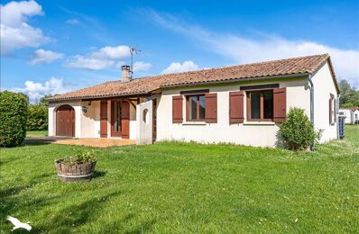 vente maison 197 000 € à proximité de Les Lèves-Et-Thoumeyragues (33220)