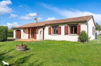 vente maison 191 500 € à proximité de Eyraud-Crempse-Maurens (24140)