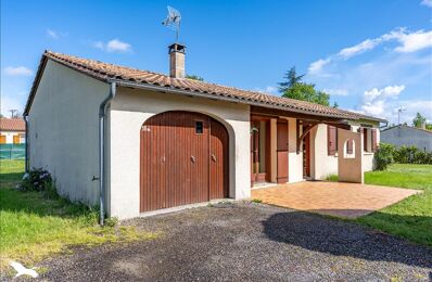 vente maison 191 500 € à proximité de Eyraud-Crempse-Maurens (24140)