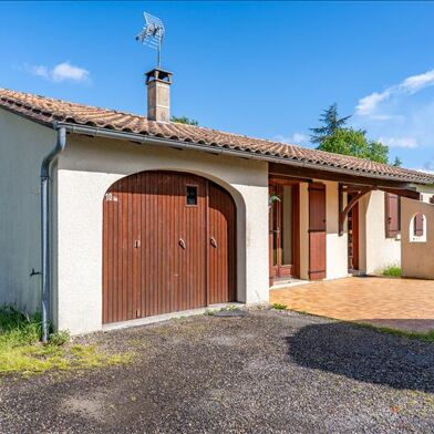 Maison 5 pièces 93 m²