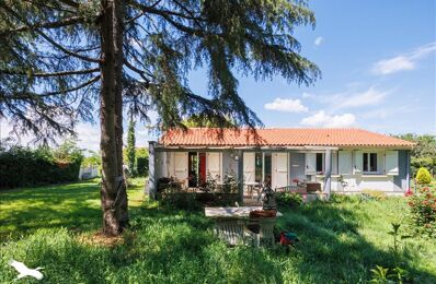 vente maison 286 200 € à proximité de Lagardelle-sur-Lèze (31870)