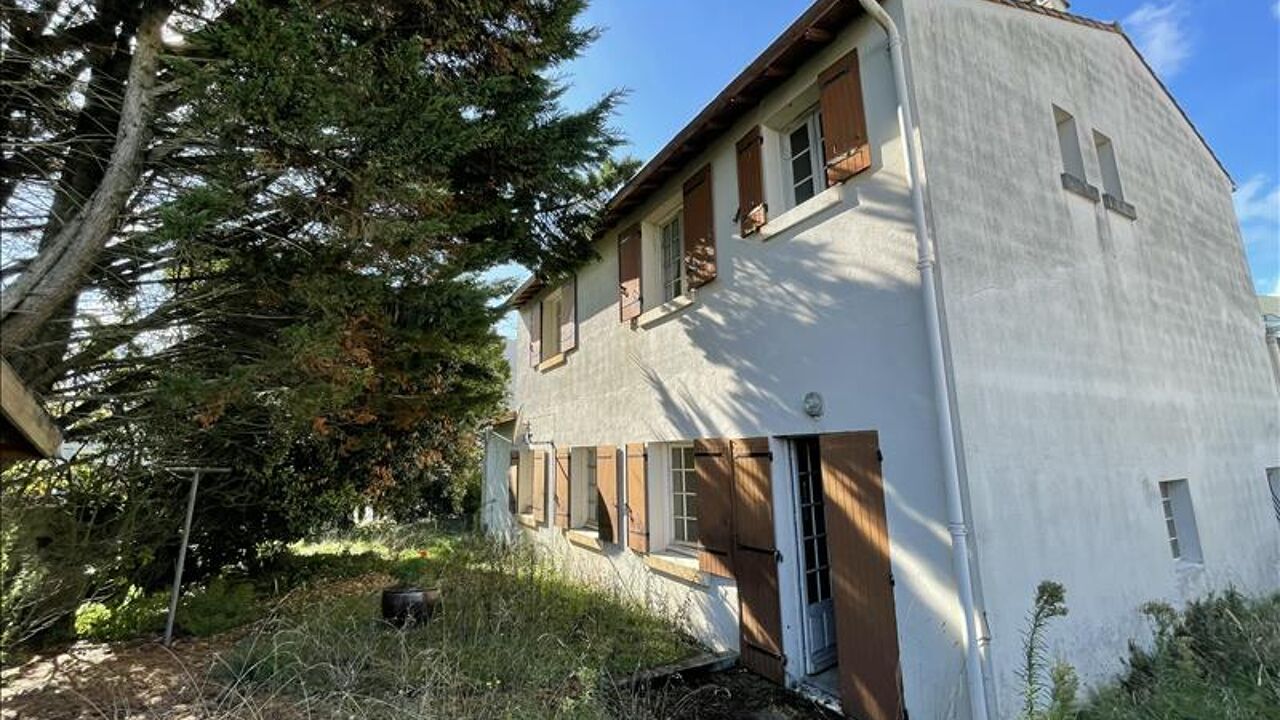 maison 6 pièces 170 m2 à vendre à Royan (17200)