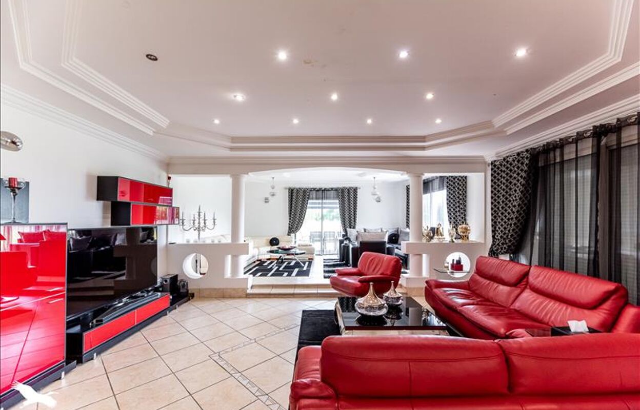 maison 5 pièces 180 m2 à vendre à Bessières (31660)