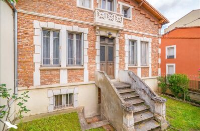 vente maison 574 750 € à proximité de Saint-Jean (31240)
