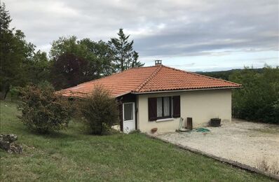 vente maison 155 150 € à proximité de Saint-Martin-de-Ribérac (24600)
