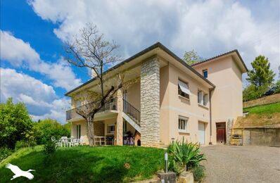 vente maison 275 600 € à proximité de Montestruc-sur-Gers (32390)