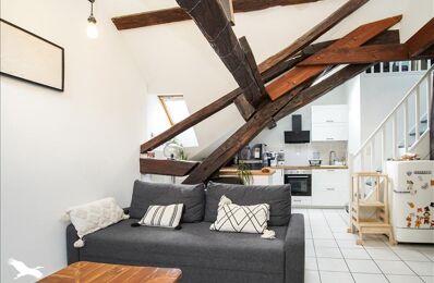 vente maison 165 850 € à proximité de Azay-sur-Cher (37270)