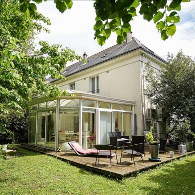 Maison 6 pièces 175 m²