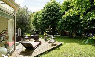 Maison 6 Pièces 164 m² à vendre à Tours (37100)