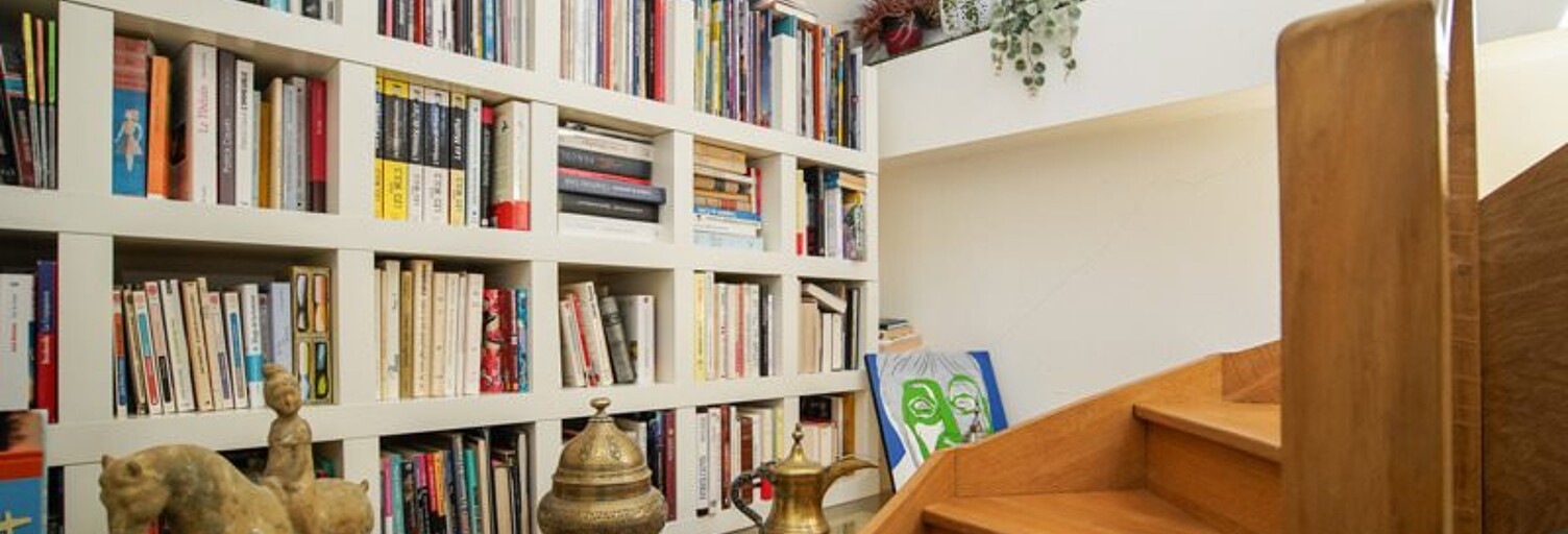 Maison 6 Pièces 164 m² à vendre à Tours (37100)