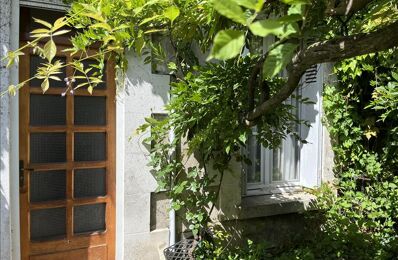 vente maison 88 000 € à proximité de Lancé (41310)
