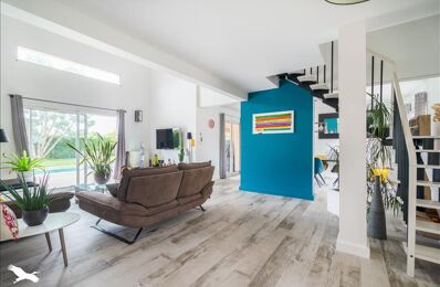 vente maison 448 000 € à proximité de Montberon (31140)