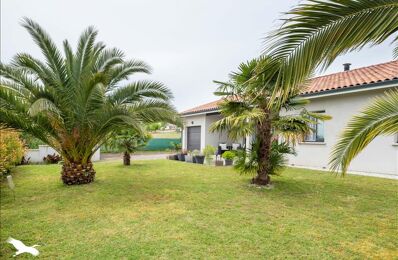 vente maison 279 000 € à proximité de Vicq-d'Auribat (40380)