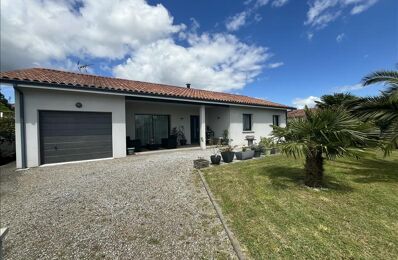 vente maison 279 000 € à proximité de Saint-Aubin (40250)