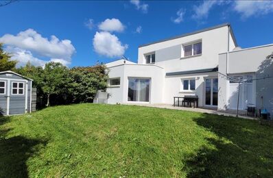 vente maison 493 500 € à proximité de Bouaye (44830)