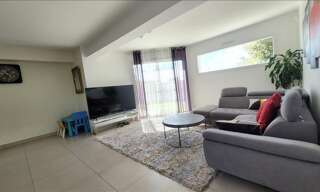 Maison 7 Pièces 142 m² à vendre à Saint-Herblain (44800)