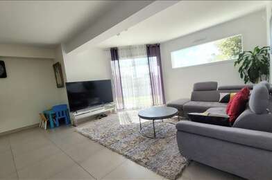 Maison 7 pièces 482900 €